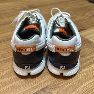 Foot Joy ProSL Men’s Golf Shoes